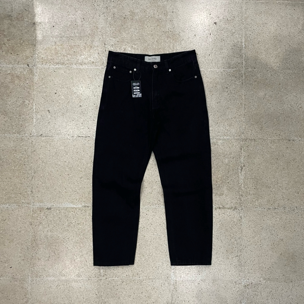 CELANA PANJANG JEANS ATTENTION DENIM