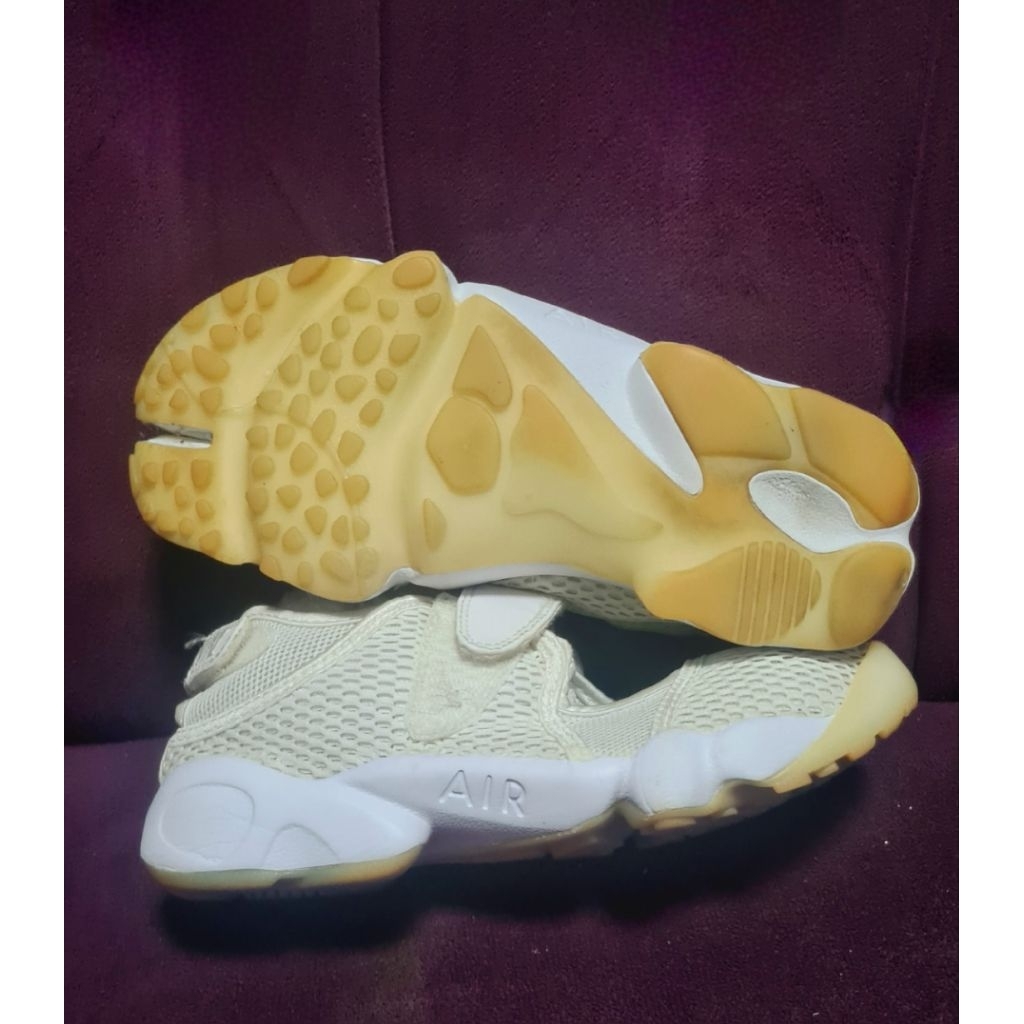 Nike Air Rift Women's Shoes