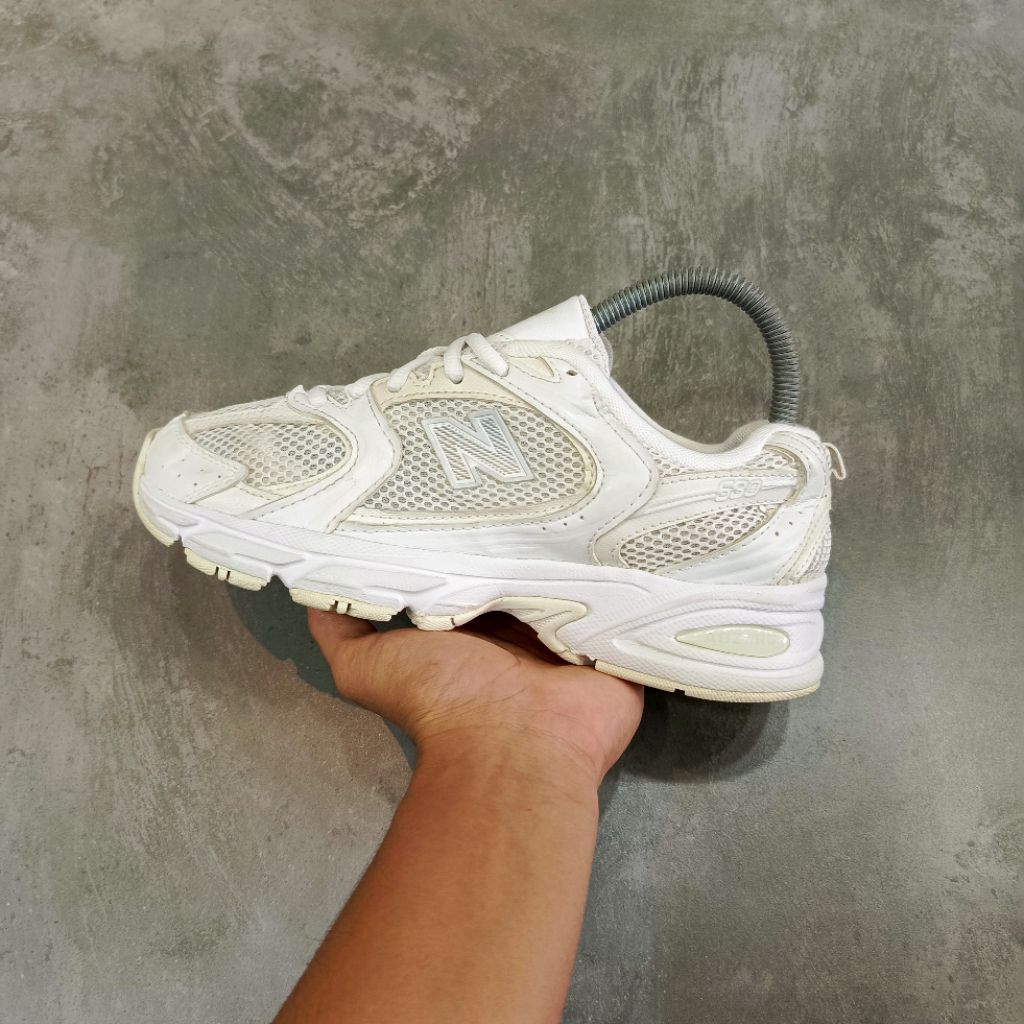 New Balance 530 White
