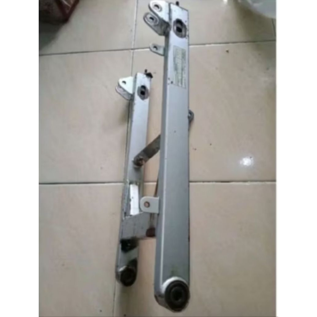 Arm Sasis Suzuki Shogun 125/Original Copotan