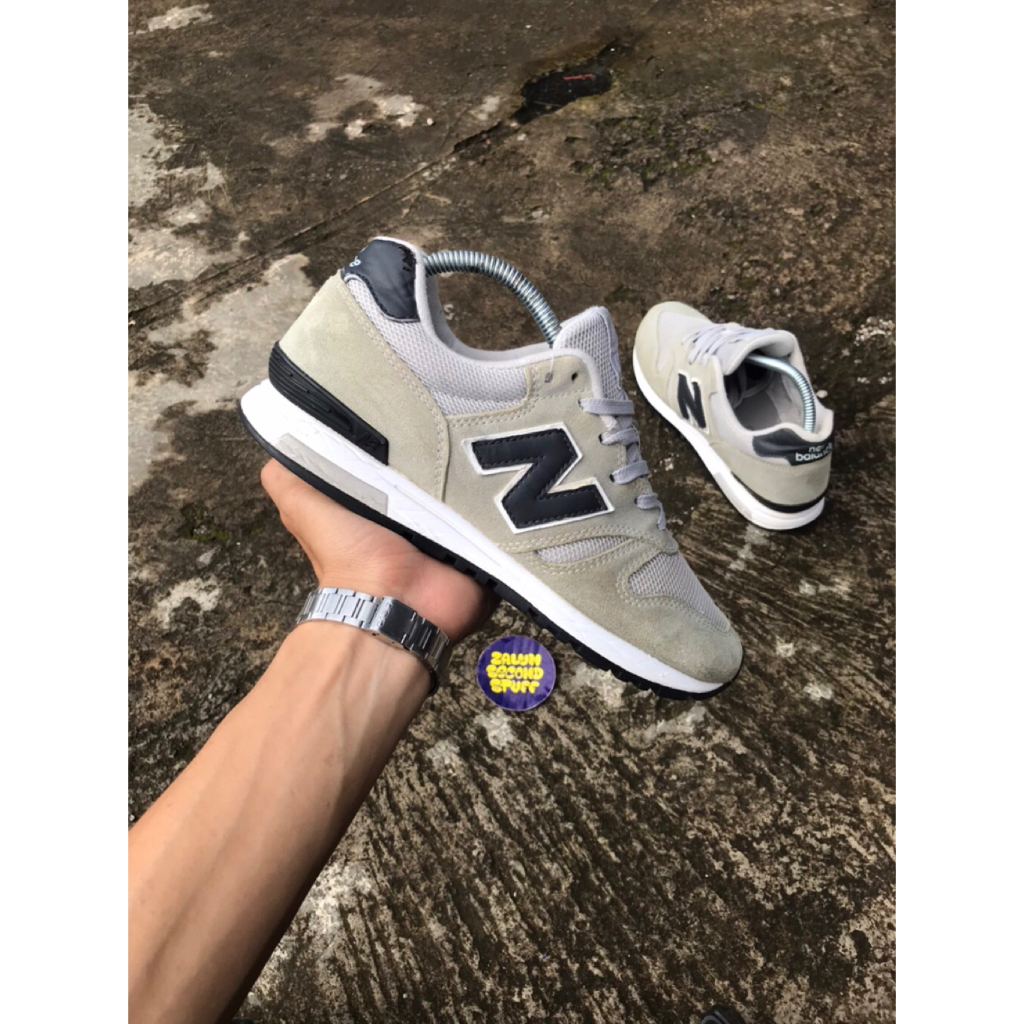 Nb 565 size 40