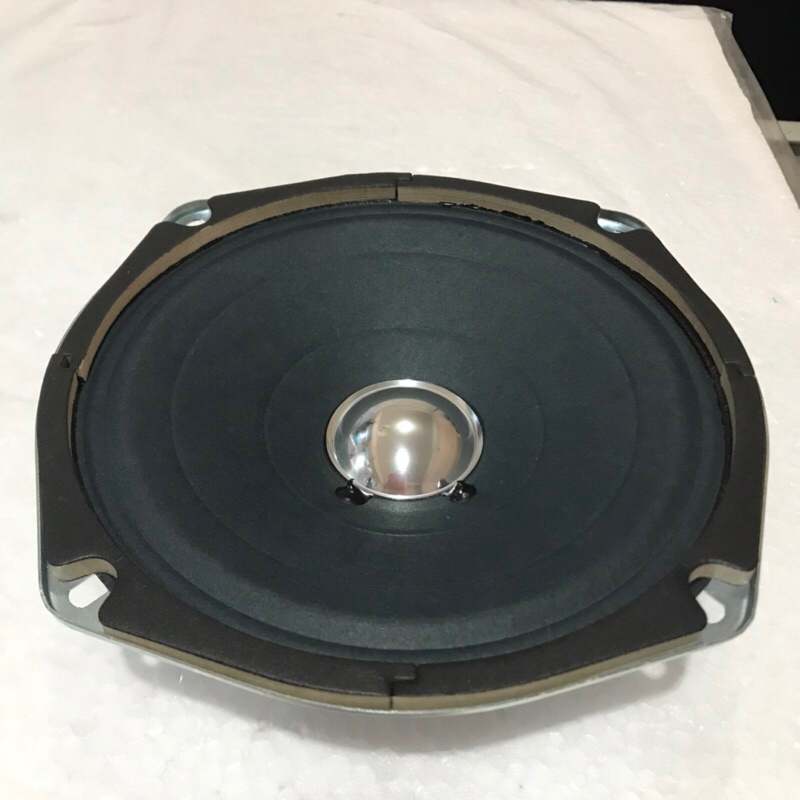 Speaker Full Range 6 Inch ACR 6" B 6B 30 Watt Speaker Ceiling 6 b