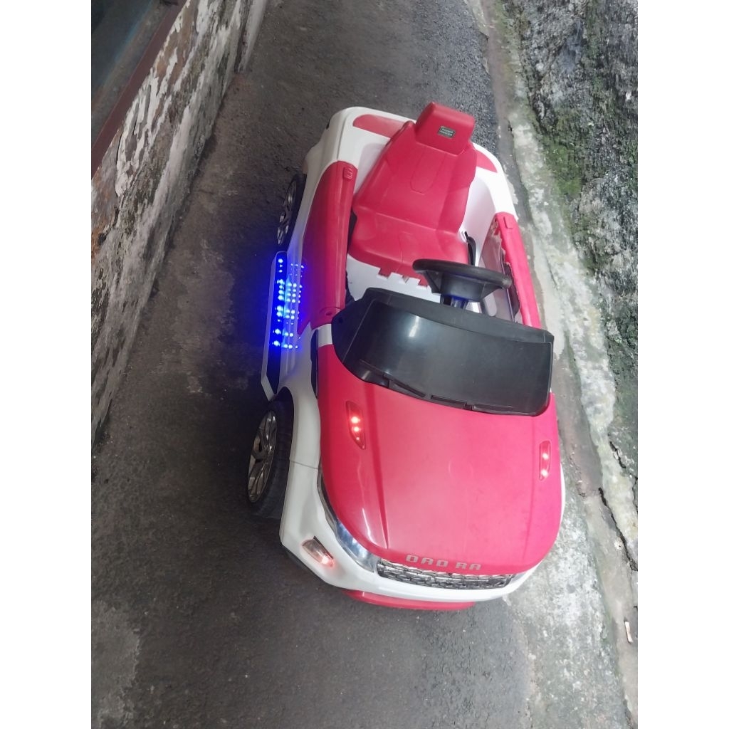 mobilan aki anak bekas