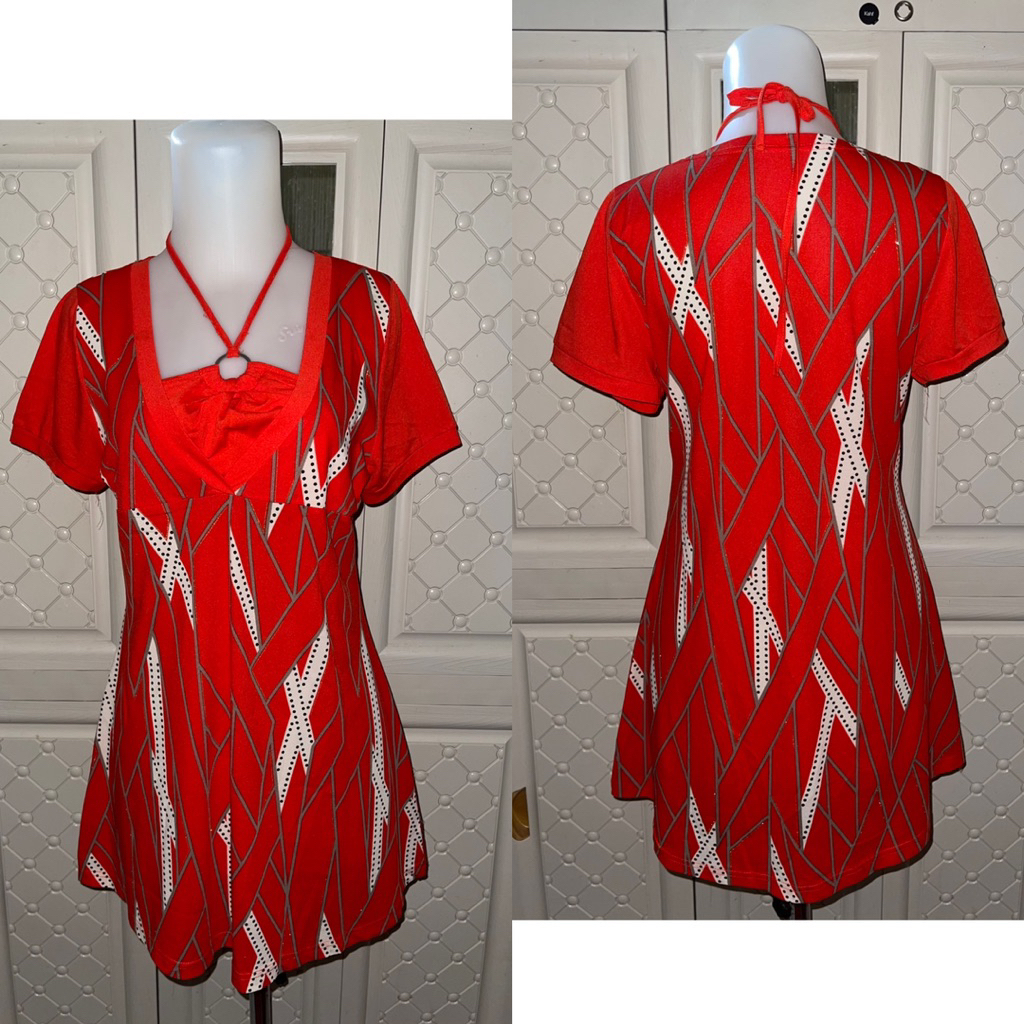 Mini Dress/Atasan sexy/Baju tidur