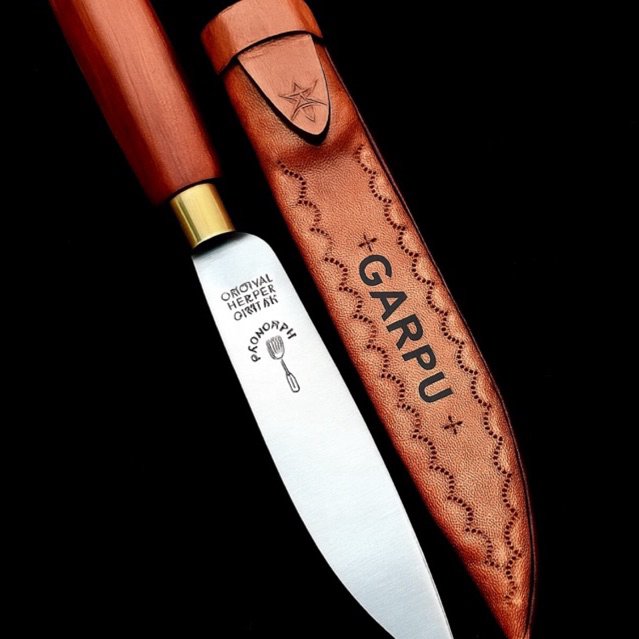 Pisau Dapur Herder solingen germani (cap gapu pisau dapur)