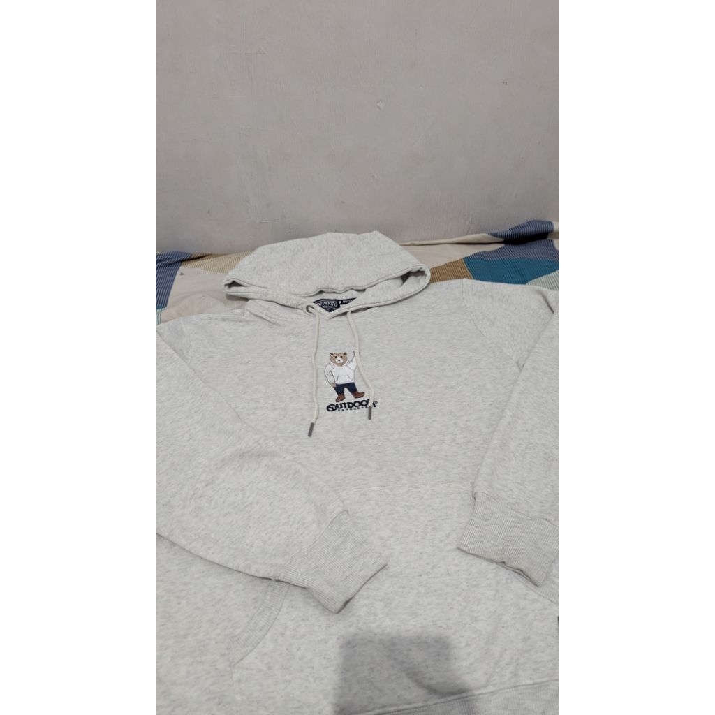 Hoodie Outdoor Products