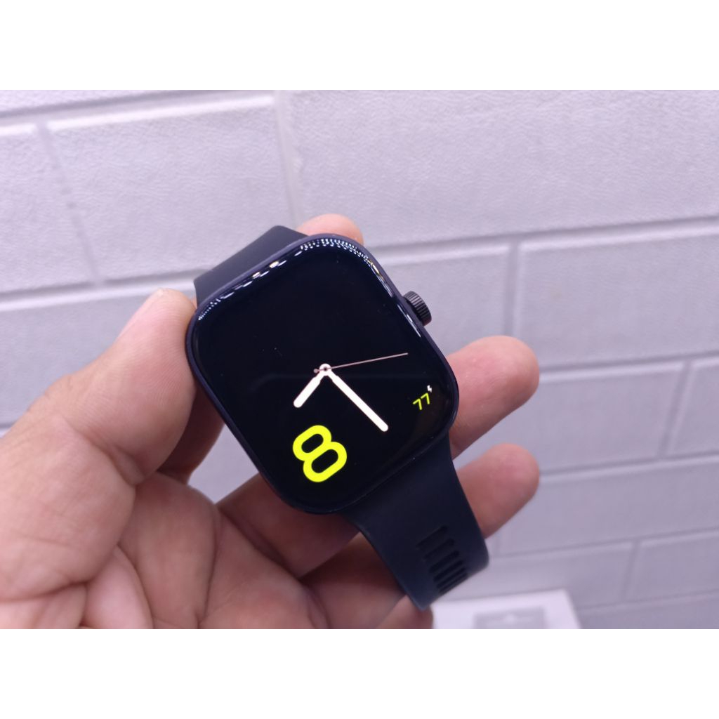 Xiaomi redmi watch 4