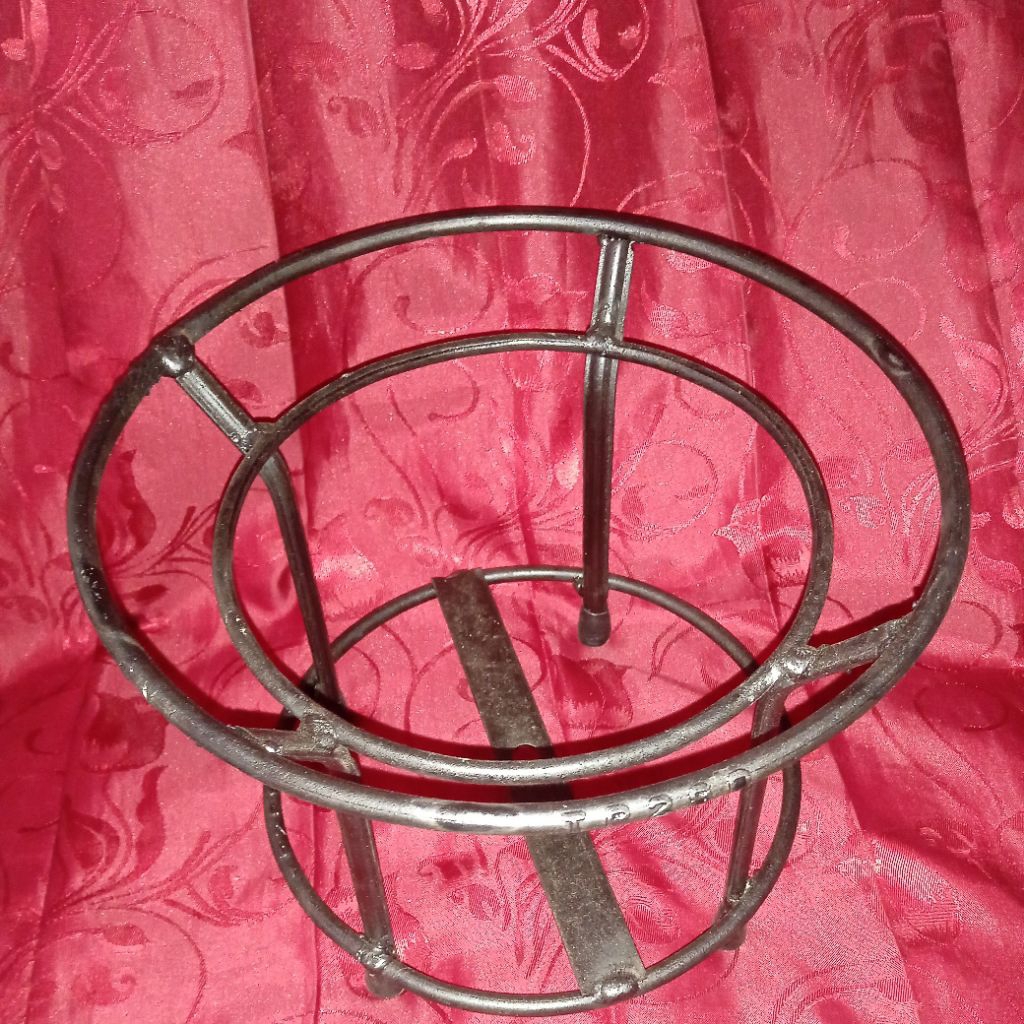 TATAKAN TUNGKU KOMPOR SEMAWAR, DUDUKAN KOMPOR SEMAWAR 201,202,203