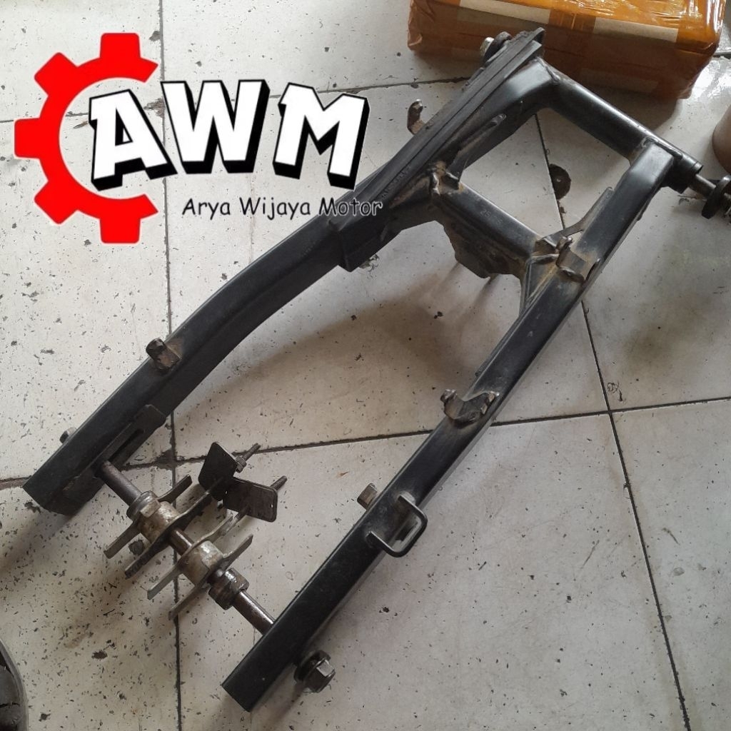 Arm new cb 150r original