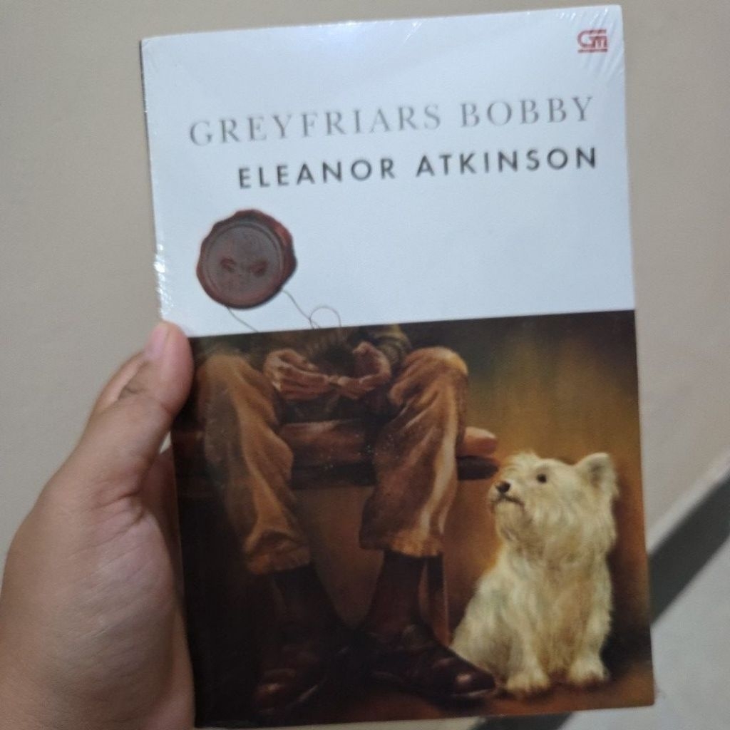 GreyFriars Bobby
