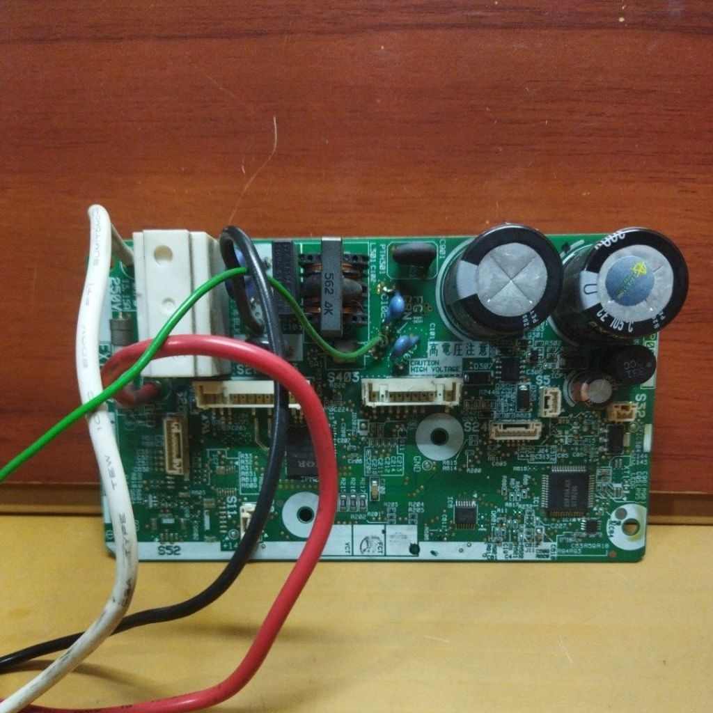 Modul AC Daikin original R32 AC Daikin FTC15NV14 FTC25NV14 FTC35NV14 original