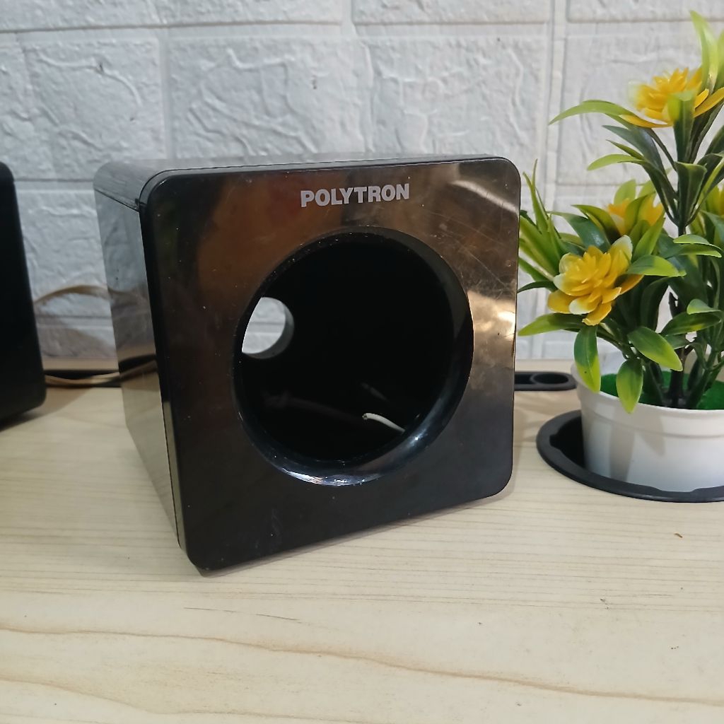 bok speaker 3 inch/tweeter (satuan)