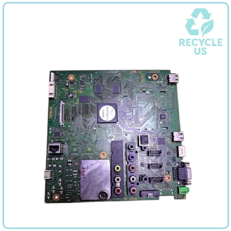 Recycle.Us - MainBoard Mother Board MB Sony Bravia KDL 46CX520 Bekas