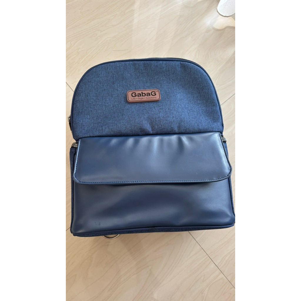 PRELOVED GABAG COOLER BAG