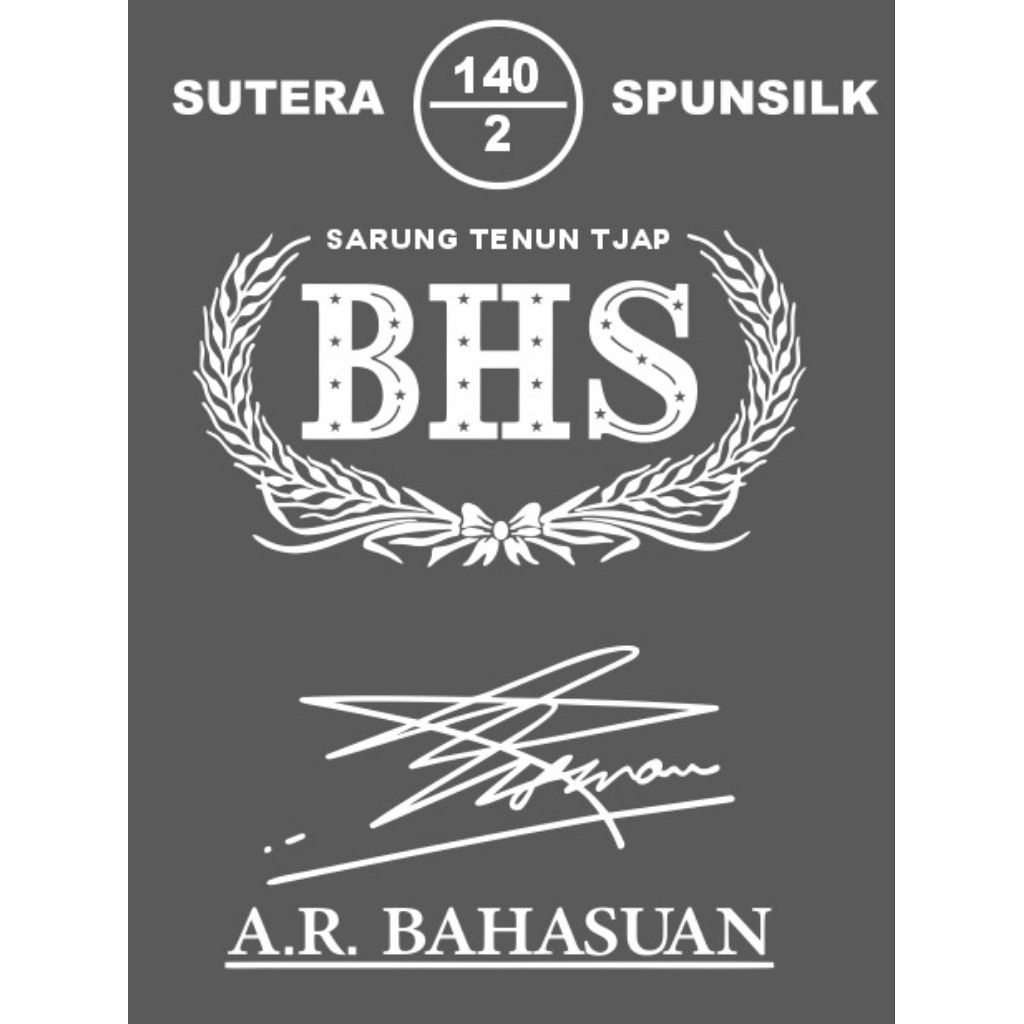 logo sablon setrika stiker sablon dtf
