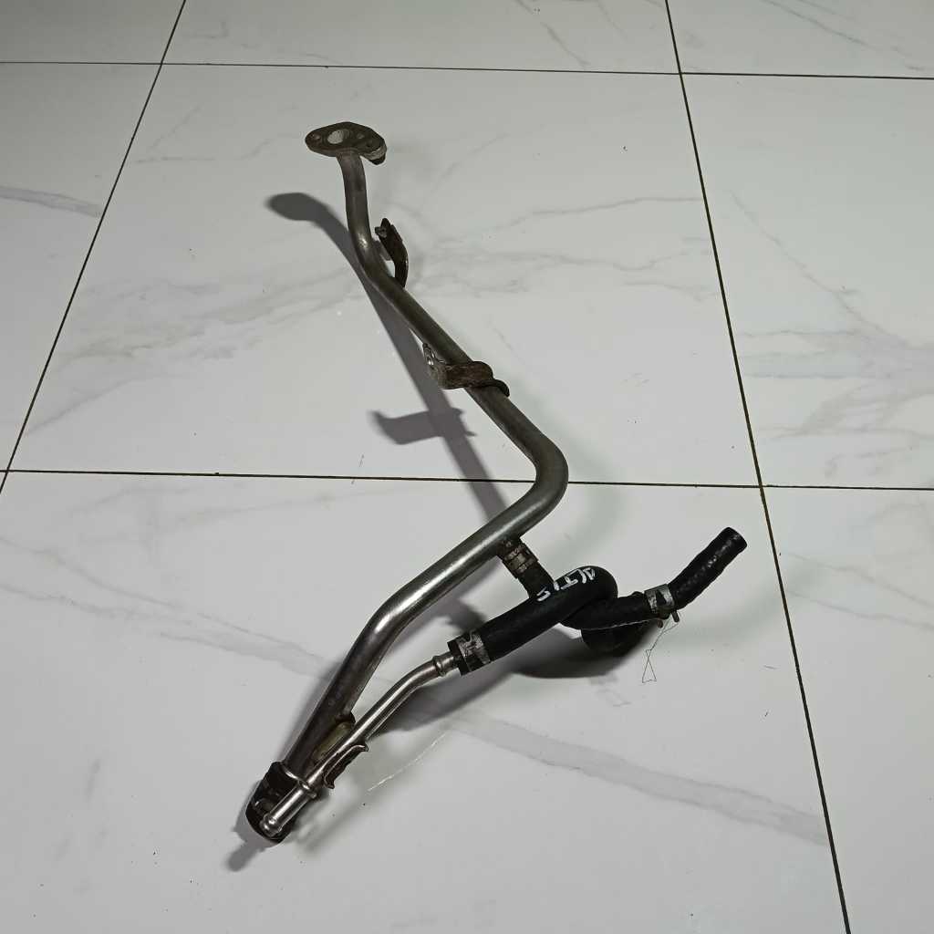PIPA BYPASS COROLLA ALTIS COPOTAN ORIGINAL