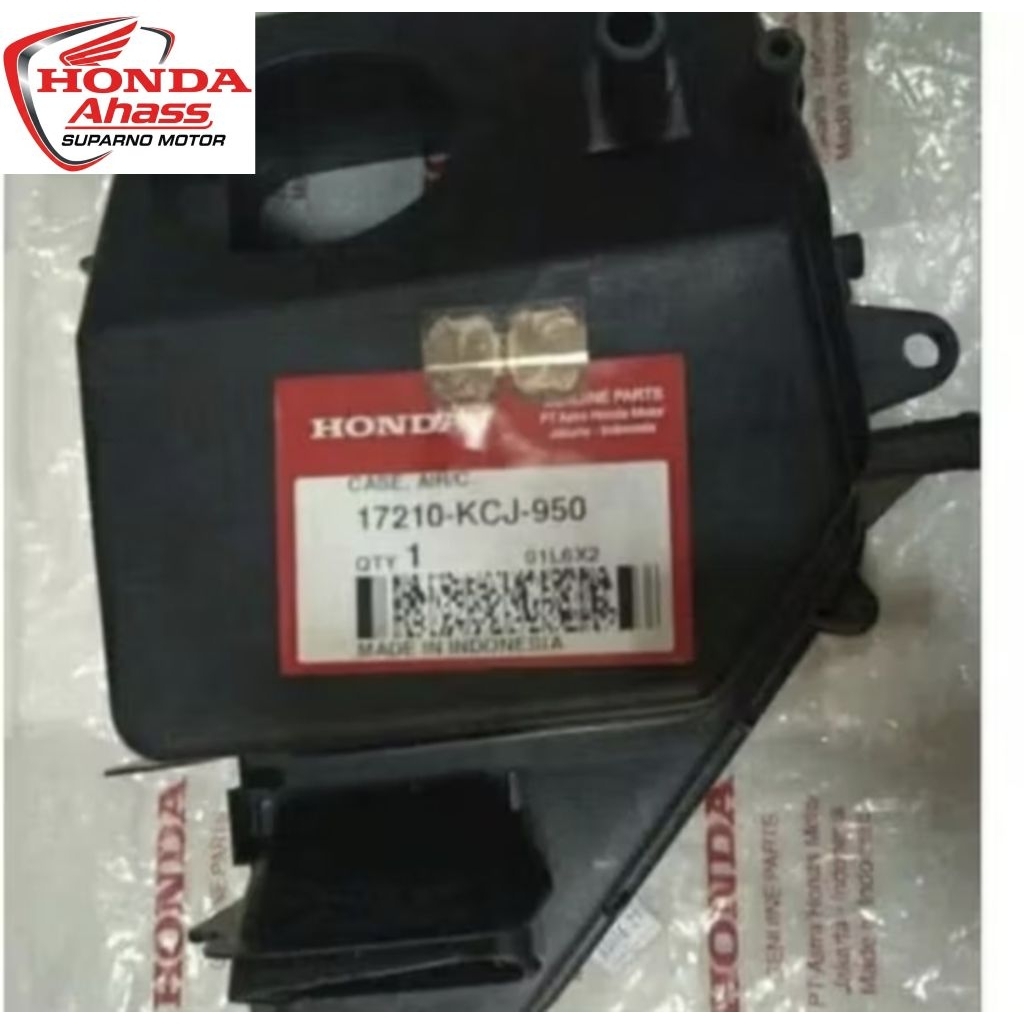 Box filter Udara Tiger 17210KCJ950