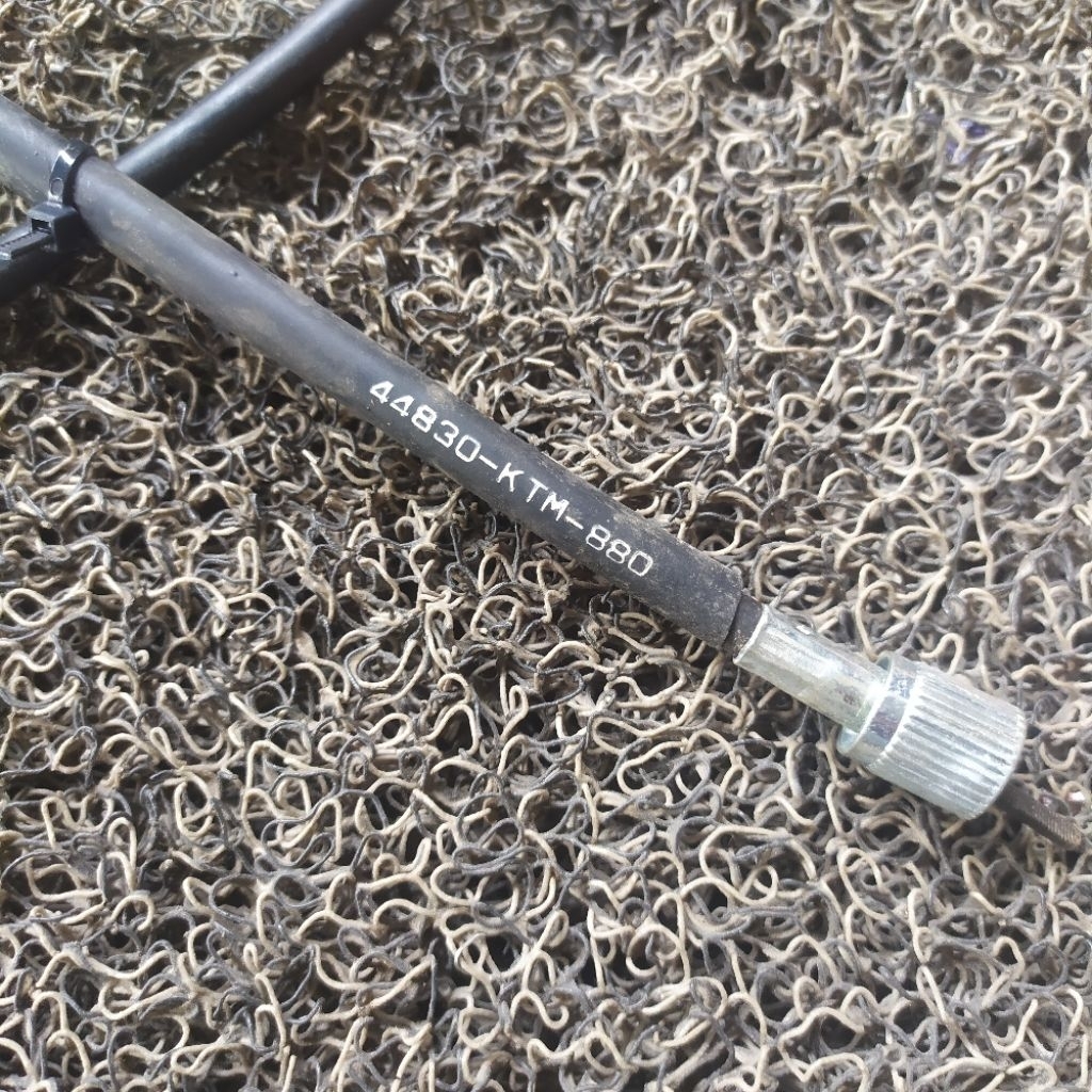 Kabel speedometer Honda Revo 100 asli original