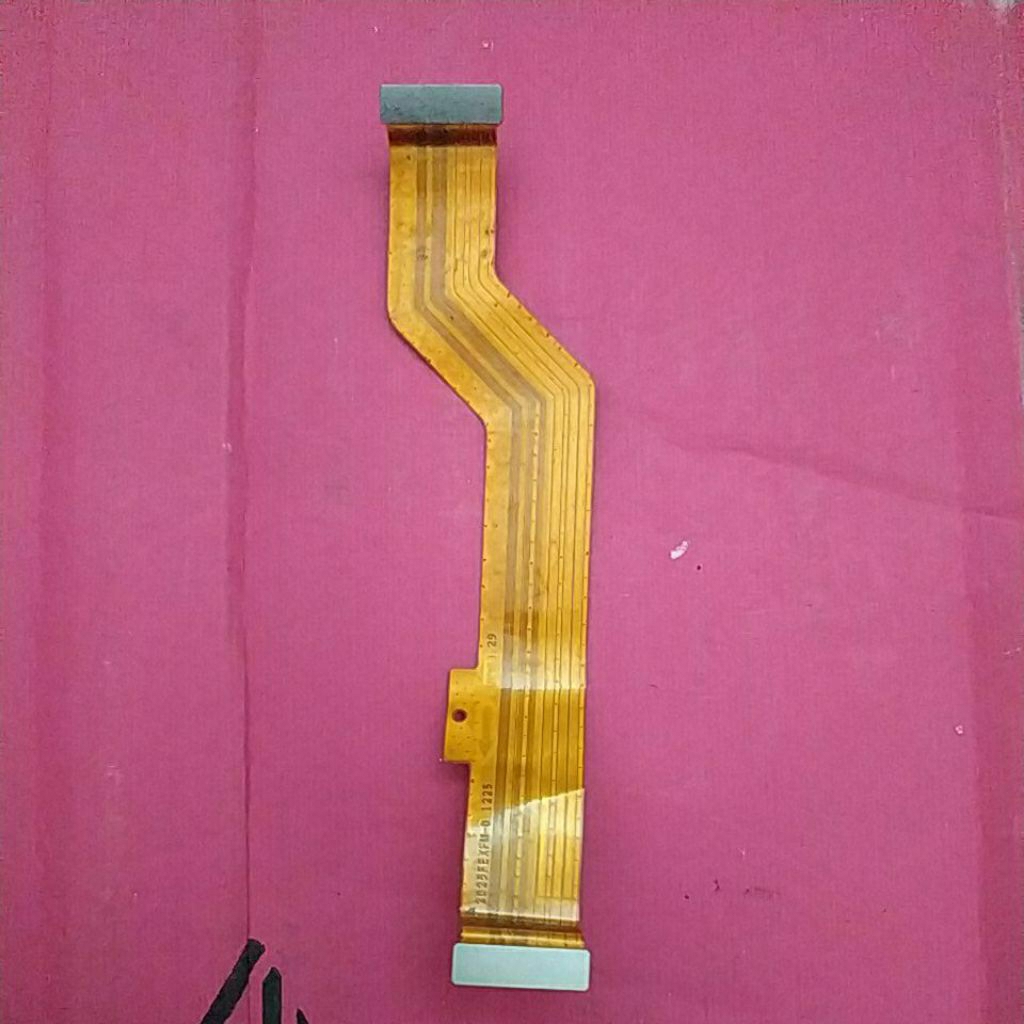 Fleksibel board bekas Vivo V15