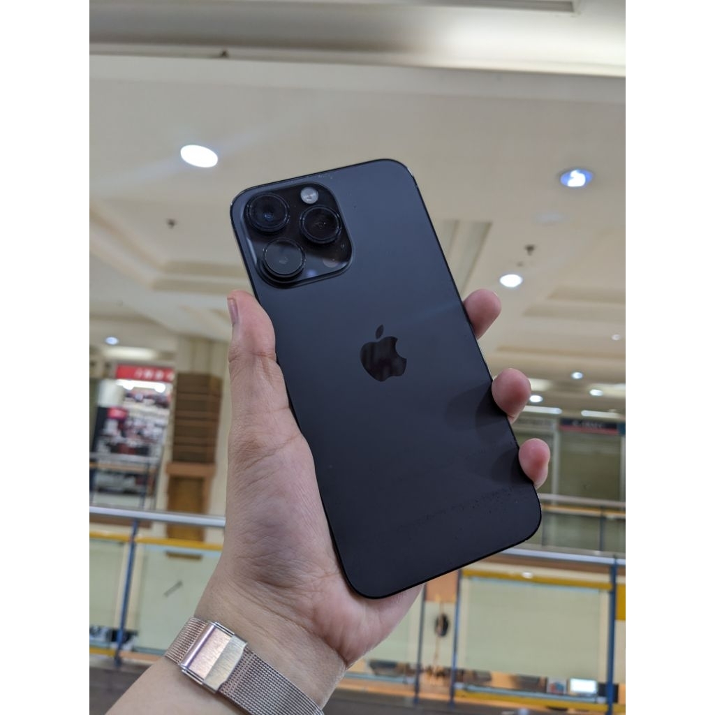 iPhone 14 pro max 512gb ibox second