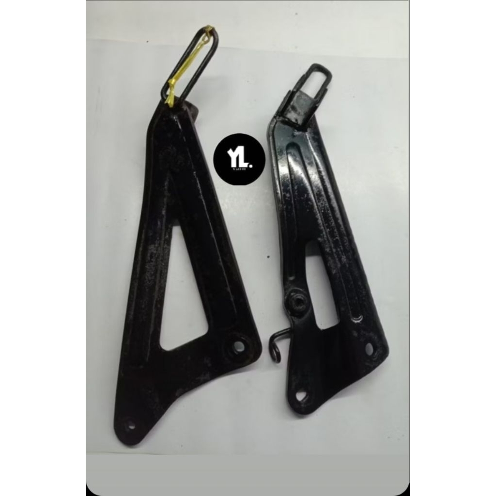 postep footstep belakang grand impresa legenda ORI