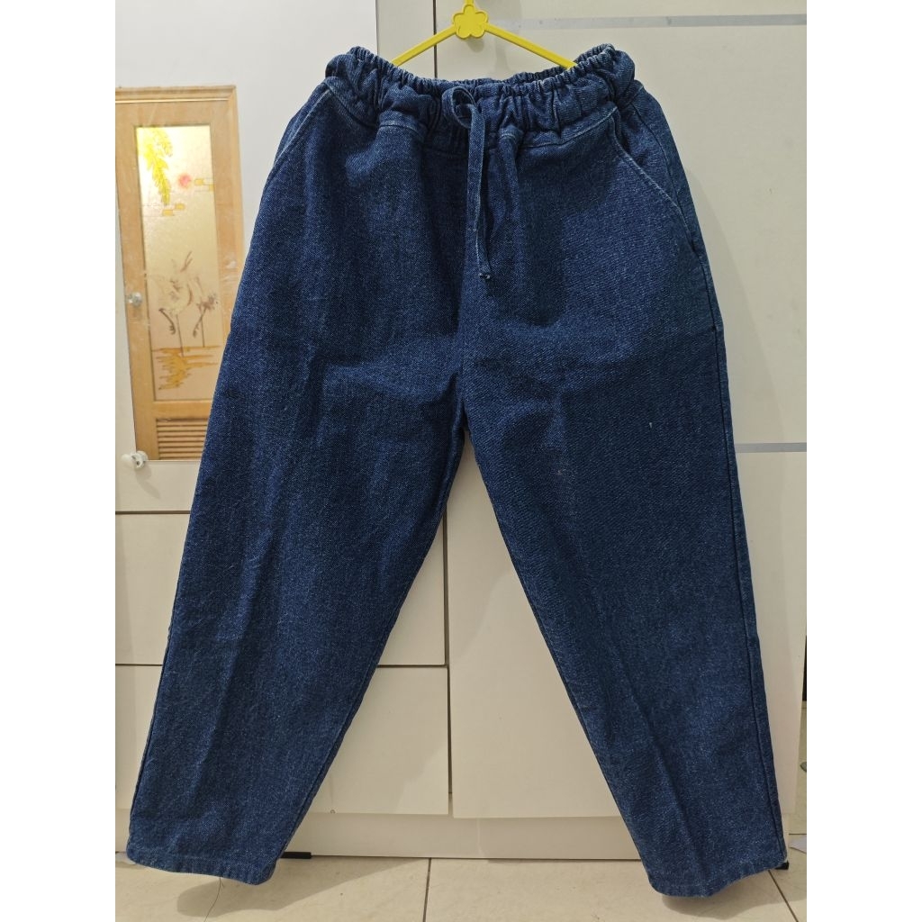 Jeans Amolles Gallery New