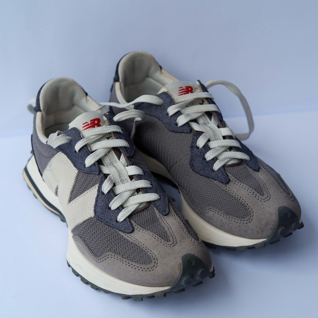 sepatu new balance nb second size 42,5