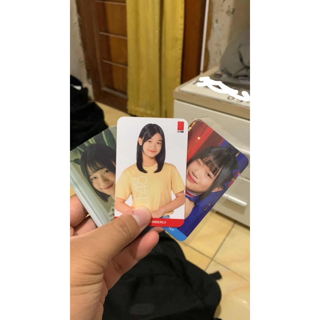 PC Kimmy JKT48