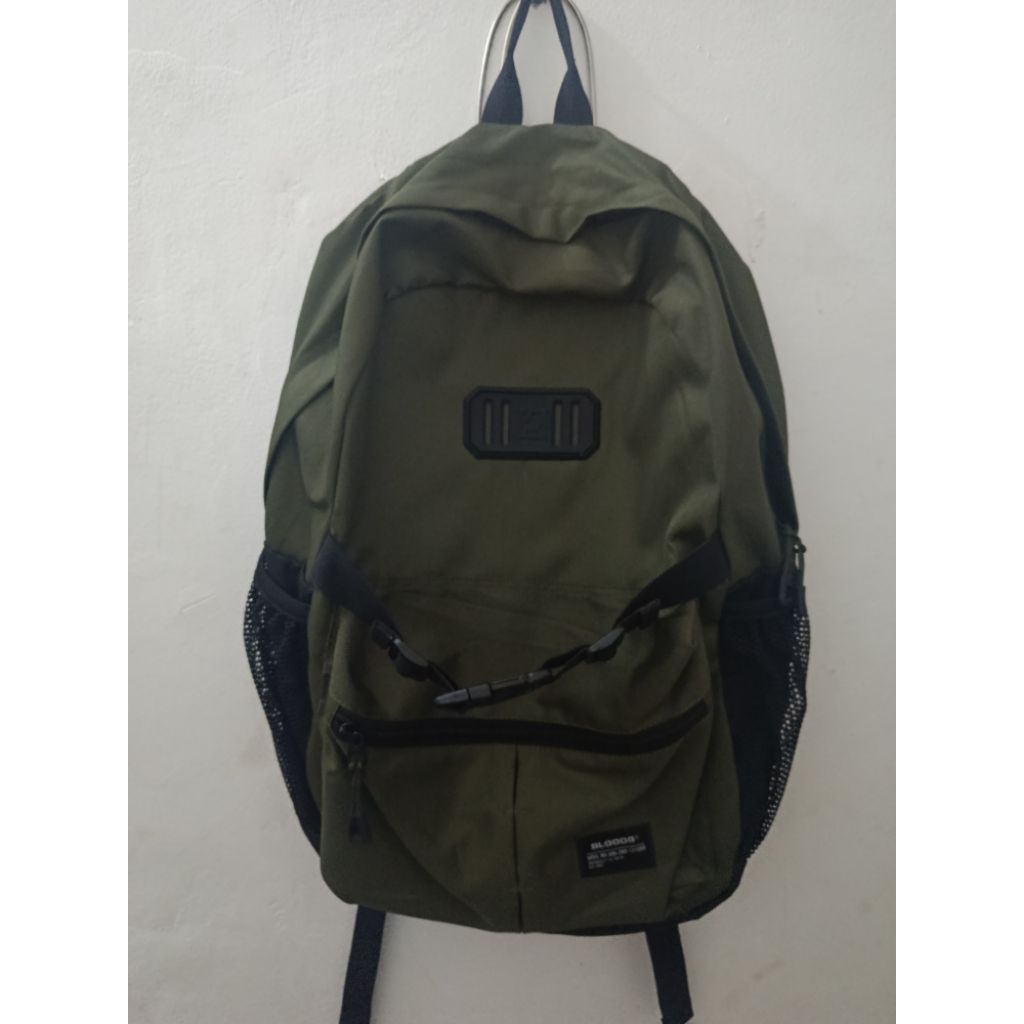 Bloods Bagpack Original