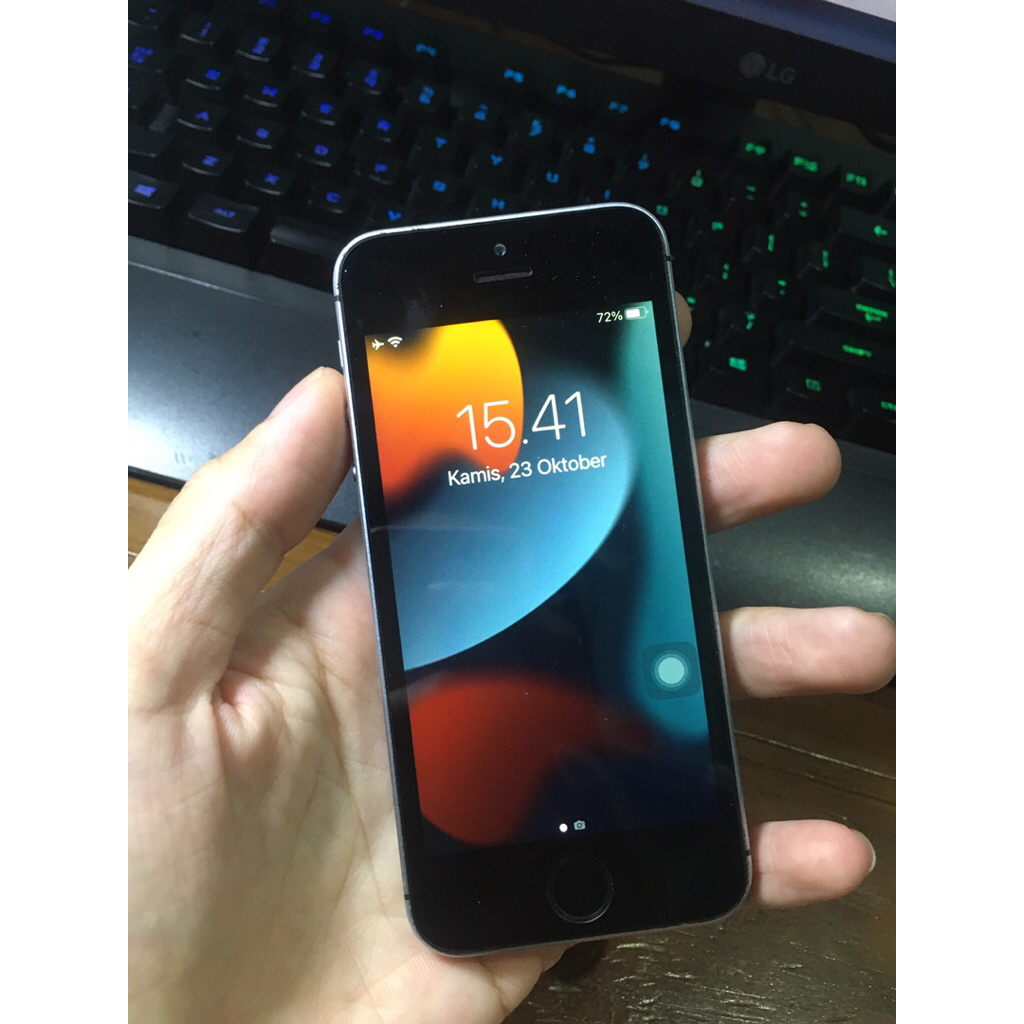 iphone se 1 ip se 2016 64 gb