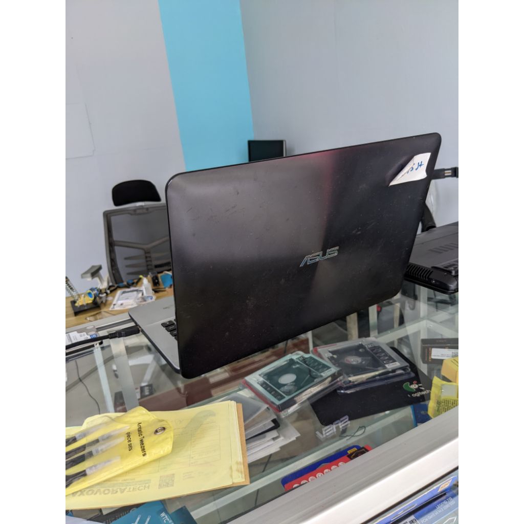 LAPTOP ASUS RAM 12 GEN 5