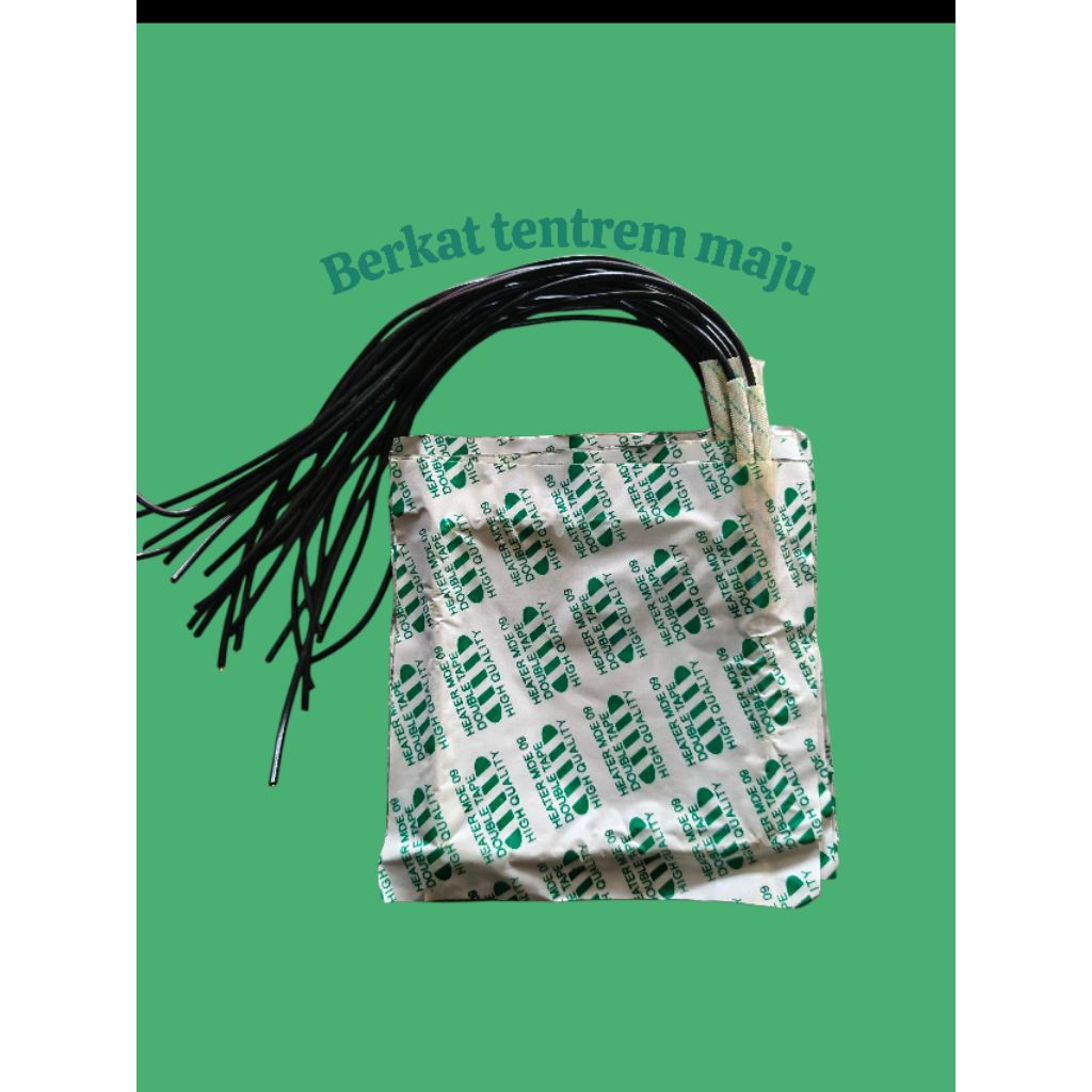 Elemen tutup magicom miyako 1,8liter