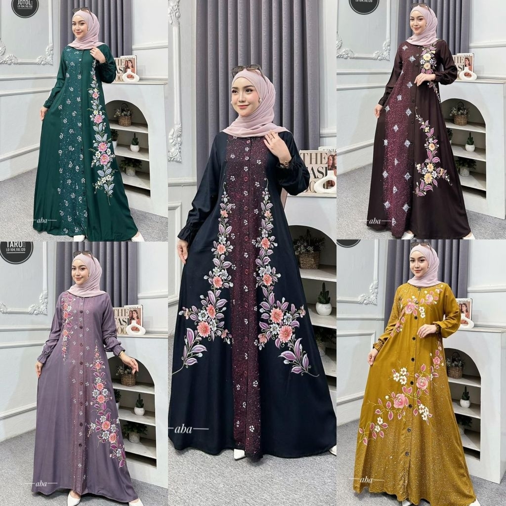 GAMIS TWILL ORI GAMIS TWILL JUMBO GAMIS KONDANGAN