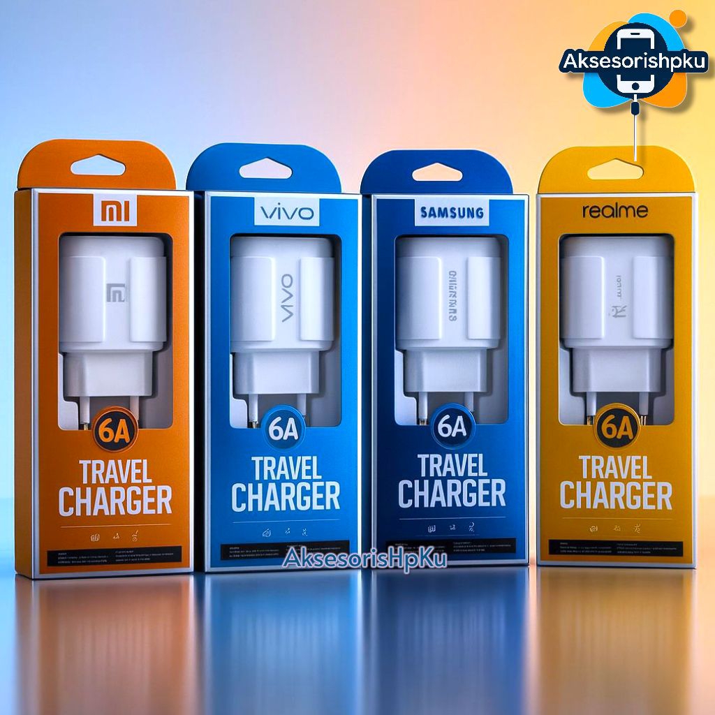 Travel Charger  VMT-C1 3.1A For Android Casan Fast Charger Usb Micro