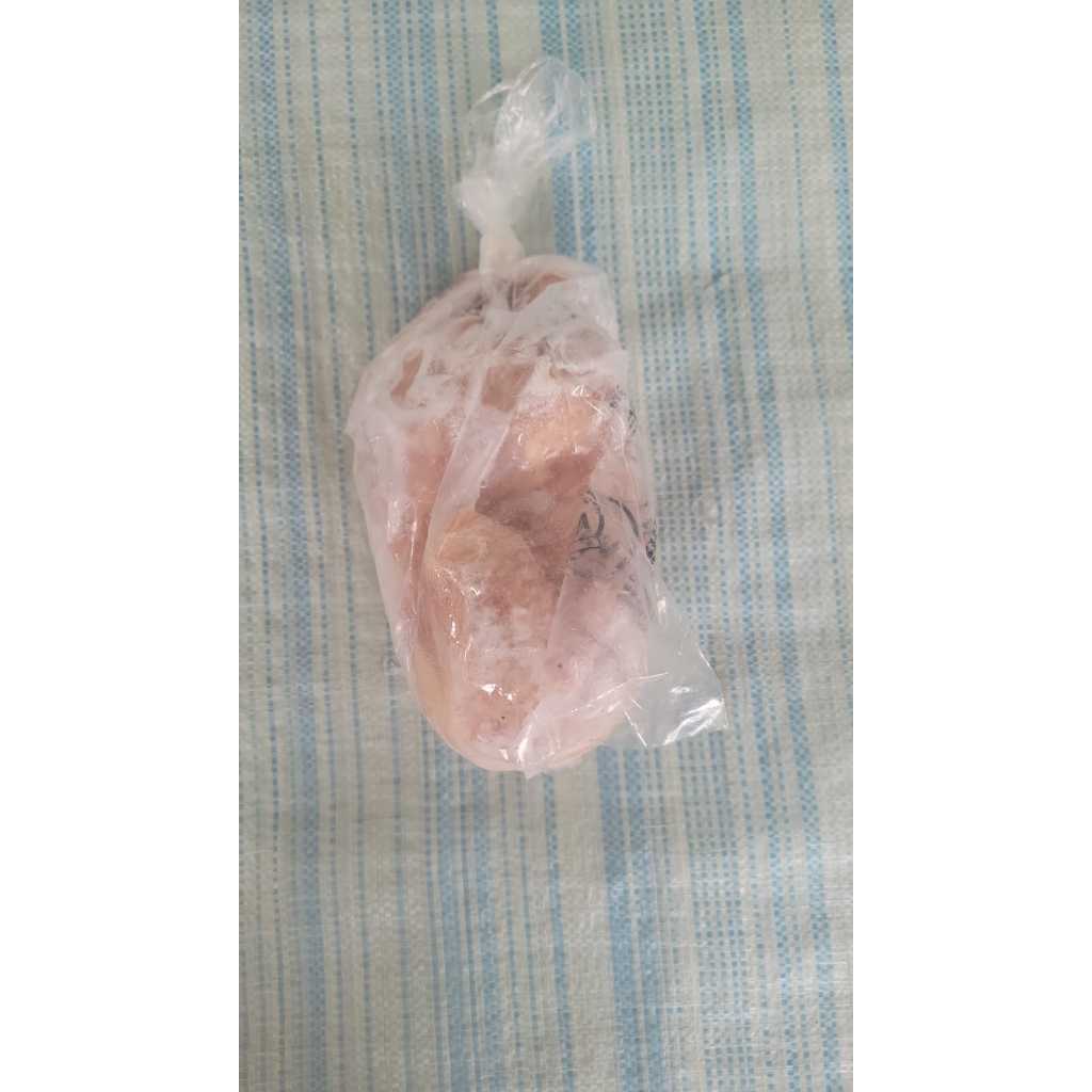 Karkas Ayam