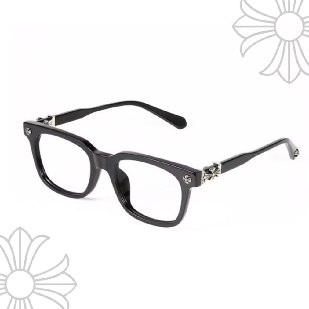 Chrome Hearts Glasses, Kacamata Chrome Hearts