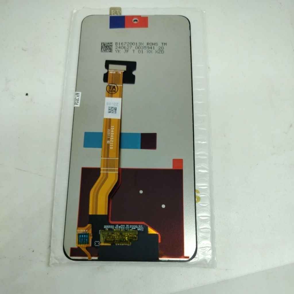 Lcd Realme C55 Originall