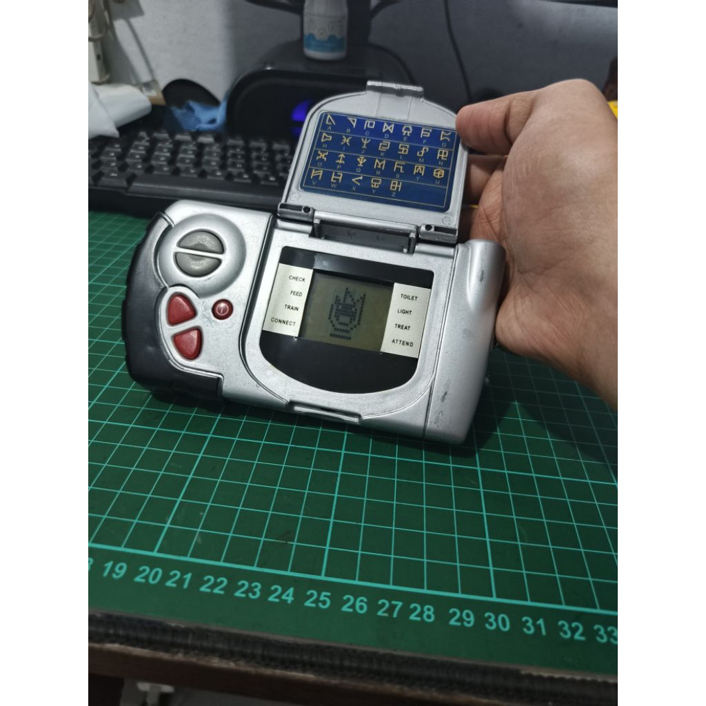 Digivice D Terminal KW