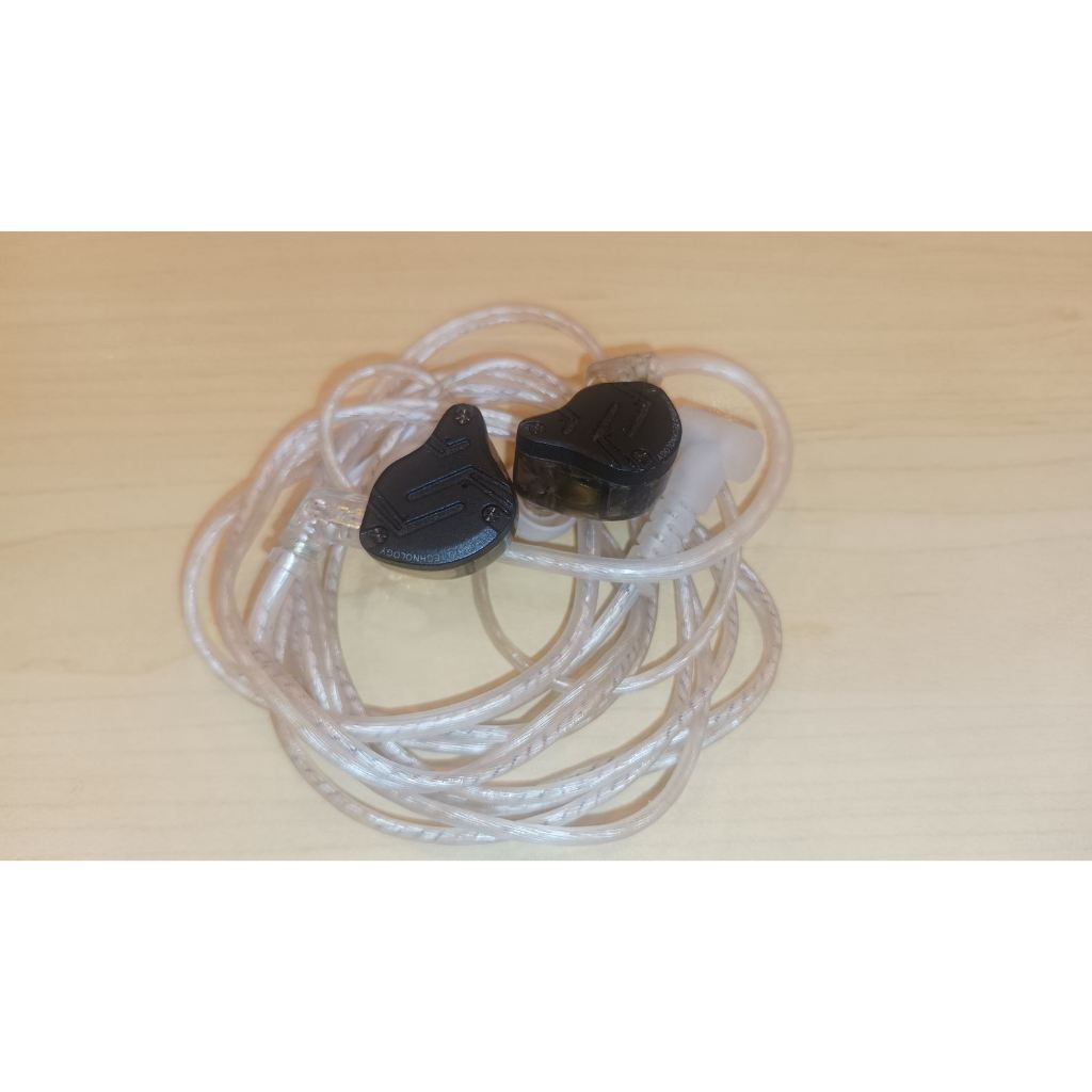 Knowledge Zenith KZ ZS10 Pro X