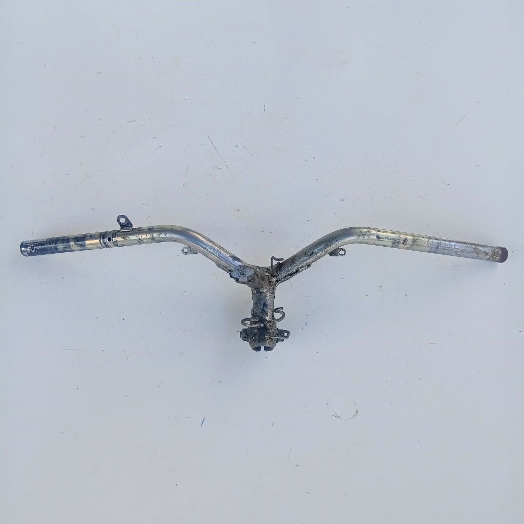 STANG SETIR KEMUDI XEON GT 125 1LB ORIGINAL SEKEN COPOTAN