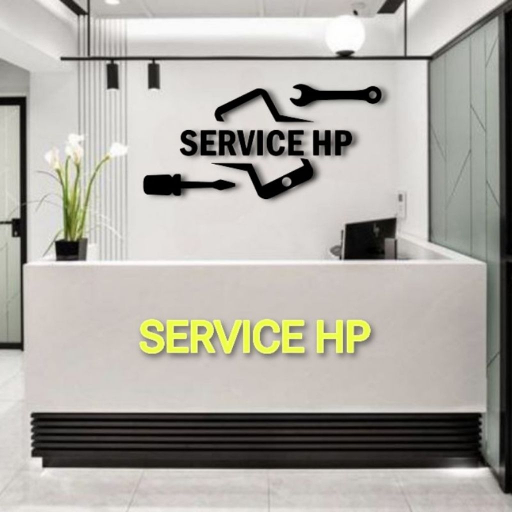 TULISAN KAYU TIMBUL PROMOSI KONTER