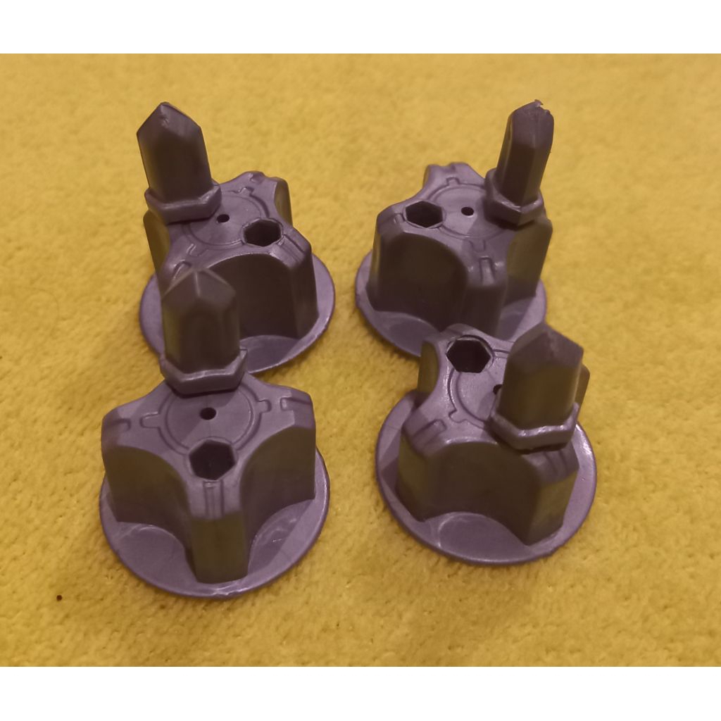 Crush Gear Part Wheel Garuda Eagle