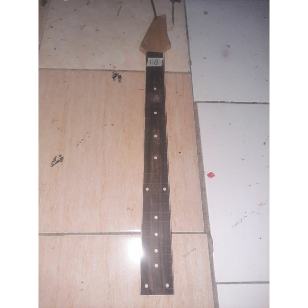 Neck gitar ibanez updown