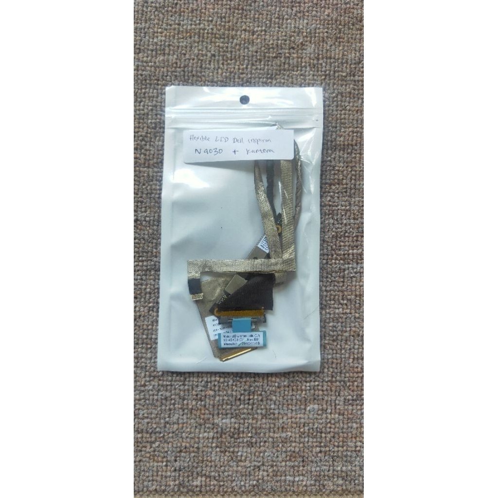 flexible ldvs lcd laptop dell inspiron N4030