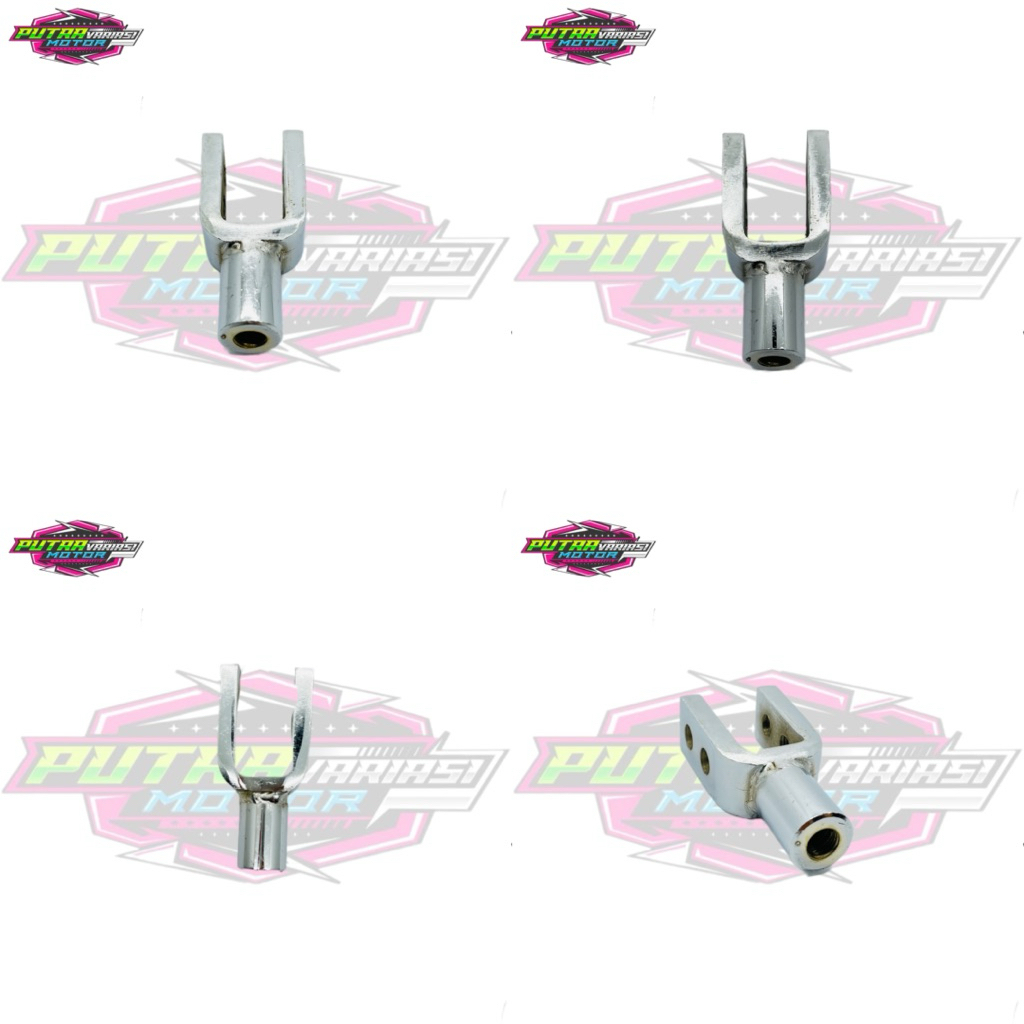 Peninggi Shock Belakang KLX 150 Peningi Shock Belakang KLX