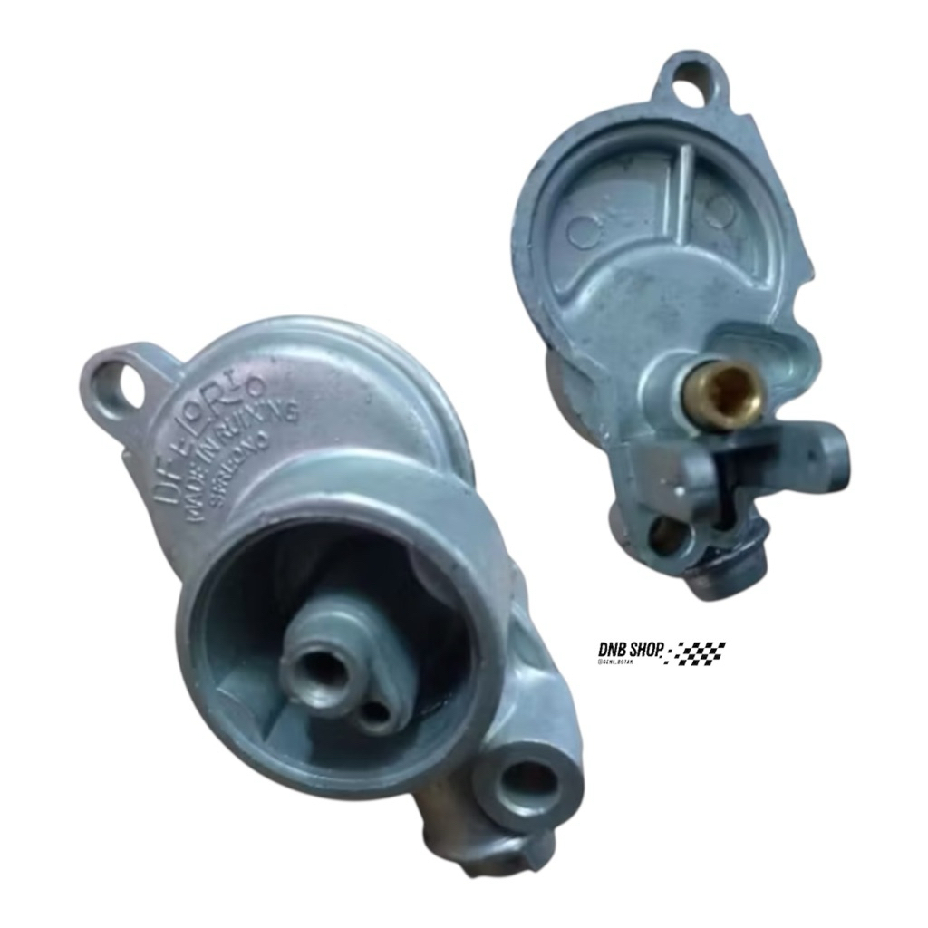 Deksel karburator karbu vespa super sprint ps px