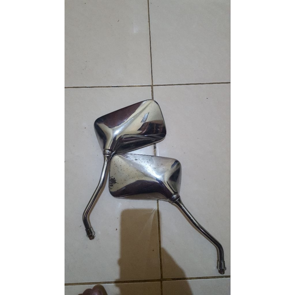 Spion Ms Japan Honda Cb400/Gl Platina/Shadow