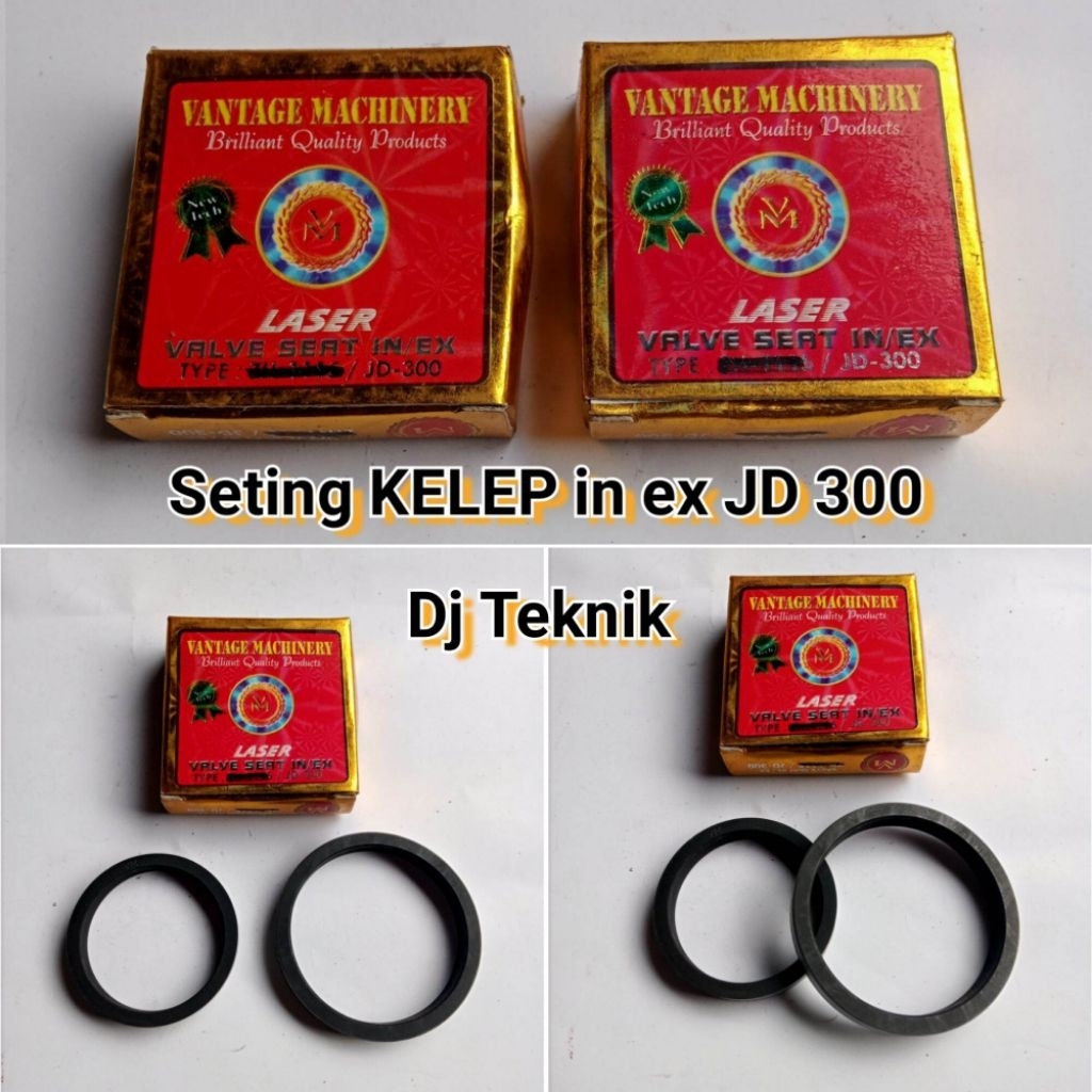 setingan klep mesin diesel jiangdong 300 mesin 30pk