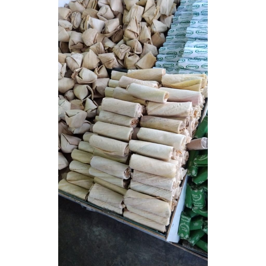 WAJIT KACANG ANGLENG 1 KG RP 33999