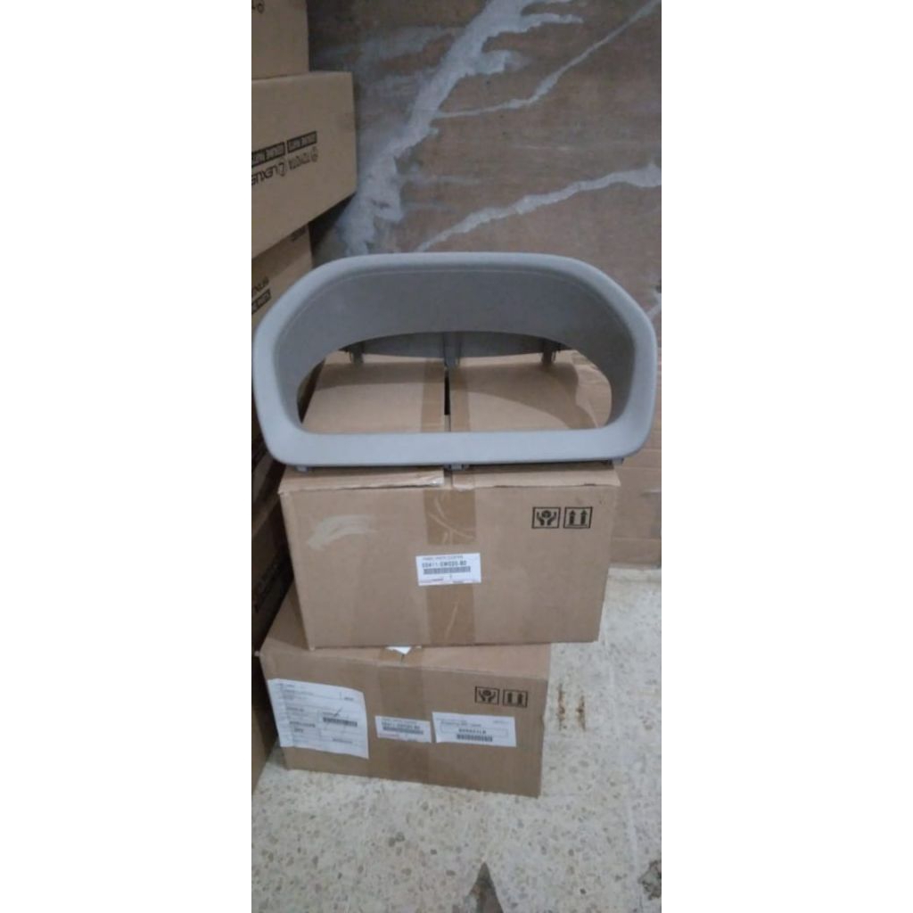 topi speedometer hino dutro original 55411-0w020-B0